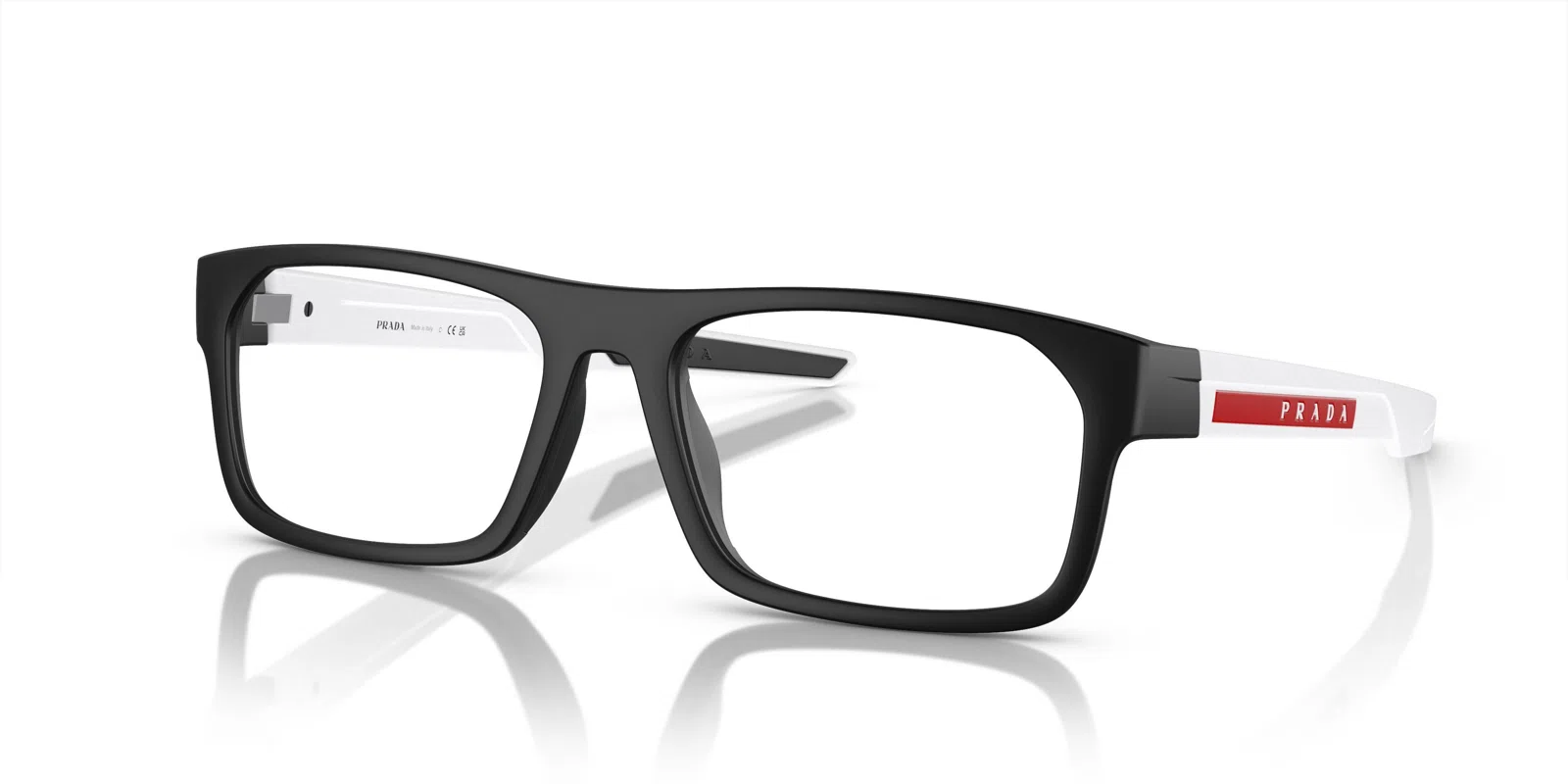 Prada Linea Rossa 08OV Eyeglasses - view 11